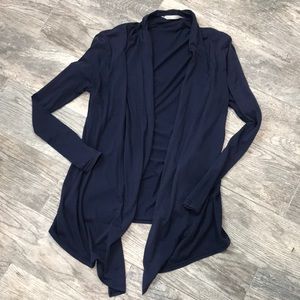Athleta Cardigan